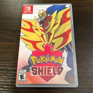 Pokémon Sword for Nintendo Switch